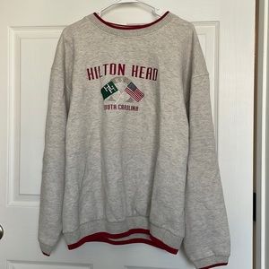 South Carolina Crewneck